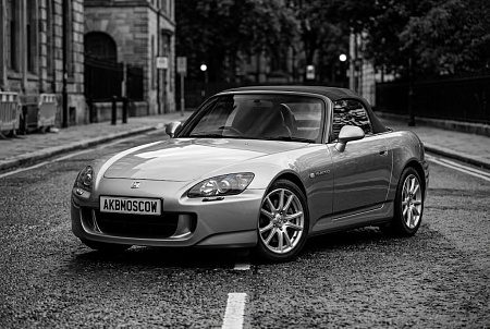 Как правильно выбрать аккумулятор для Honda S2000: советы по характеристикам и популярные ошибки