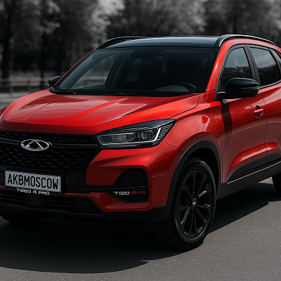 Как выбрать идеальный аккумулятор для Chery Tiggo 4 Pro 2.0T: советы по емкости, пусковому току и полярности для надежной работы в любых условиях