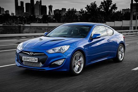 Как правильно выбрать аккумулятор для Hyundai Genesis Coupe 2.0: полный гайд по емкости, пусковому току и размеру для надежного запуска и стабильной работы системы