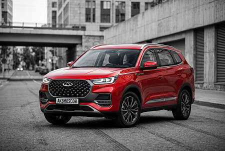 Как правильно выбрать аккумулятор для Chery Tiggo 9: секреты, рекомендации и советы для надежной эксплуатации