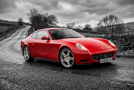 Как выбрать идеальный аккумулятор для Ferrari 612: характеристики, советы и ошибки, которых стоит избегать