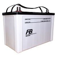 FB 7000 115D31R