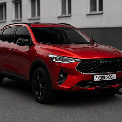 Лучшие аккумуляторы для Haval Dargo DCT: как выбрать идеальную модель для надежной работы и долговечности