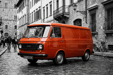 Как выбрать идеальный аккумулятор для Fiat 238: советы по ёмкости, размерам и полярности для надежного запуска и долгой службы