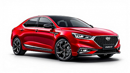 Как выбрать идеальный аккумулятор для Geely Emgrand GT: Полное руководство по характеристикам и рекомендациям