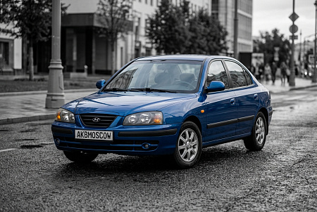Как выбрать идеальный аккумулятор для Hyundai Elantra II 1995-2000: 4 главных параметра для надежности и долговечности