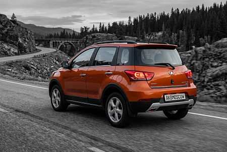 Как выбрать идеальный аккумулятор для Great Wall Hover M4: все секреты и ошибки, которые нужно избежать