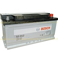 Bosch S3 (012)