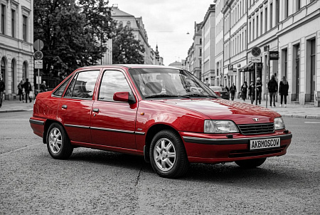 Как правильно выбрать аккумулятор для Daewoo Racer: советы, характеристики и распространенные ошибки автовладельцев