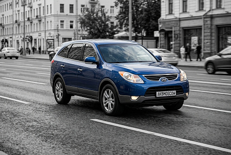 Идеальный аккумулятор для Hyundai Veracruz 3.8: как выбрать, чтобы не ошибиться и избежать проблем с запуском автомобиля