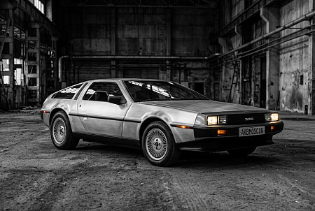Как выбрать аккумулятор для DeLorean DMC-12: секреты правильного выбора и основные параметры