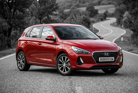 Как правильно выбрать аккумулятор для Hyundai i30 III Рестайлинг 2018-2020: 5 ключевых параметров и хитрости для уверенного старта в любую погоду