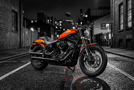 Как правильно выбрать аккумулятор для мотоцикла Harley-Davidson 250: Полный гид по параметрам и ошибкам выбора