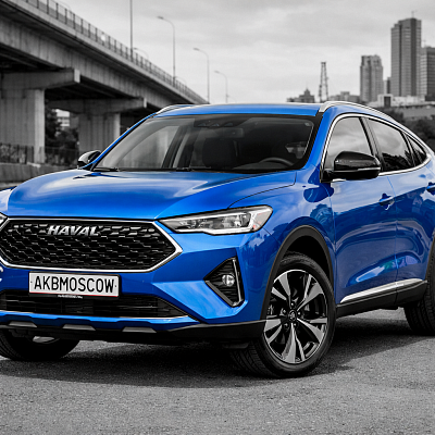 Как выбрать надежный аккумулятор для Haval F7x I Рестайлинг 2022: советы и особенности эксплуатации