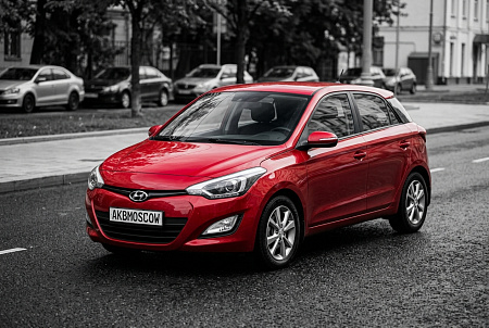 Как выбрать идеальный аккумулятор для Hyundai i20 II 2014-2018: ключевые характеристики, ошибки и советы для надежной работы автомобиля