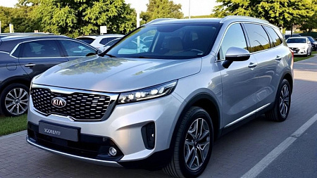 Как выбрать аккумулятор для Kia Sorento IV: советы по замене и эксплуатации для надежного старта в любом климате