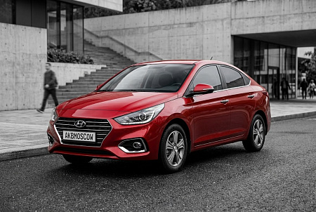 Как правильно выбрать аккумулятор для Hyundai Accent: Полный гид по 5 ключевым параметрам для надежного запуска в любую погоду