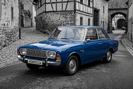 Наши советы по выбору аккумулятора для Ford Taunus: делим секреты на емкость, размеры и полярность!