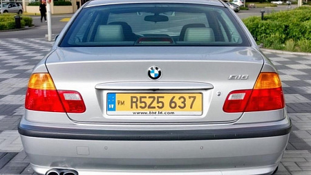 Как выбрать идеальный аккумулятор для BMW 3er IV (E46) Рестайлинг 2001-2006: ключевые характеристики и советы по замене