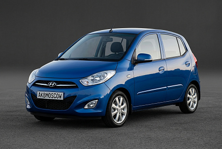 Как выбрать идеальный аккумулятор для Hyundai i10 II: ключевые характеристики и советы по установке