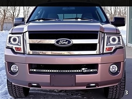 Как выбрать идеальный аккумулятор для Ford Expedition III 2014-2017: советы и рекомендации по эксплуатации
