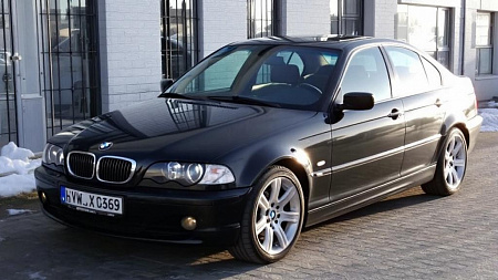 Как выбрать идеальный аккумулятор для BMW 3er IV (E46): технические характеристики, советы и рекомендации по эксплуатации