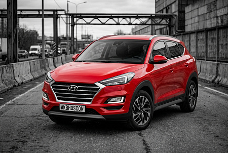 Как выбрать идеальный аккумулятор для Hyundai Tucson IV 2020+: все, что нужно знать для зимней надежности и безопасности