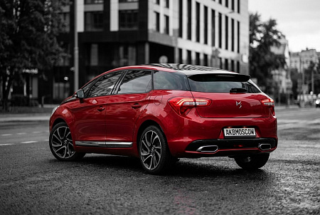 Как правильно выбрать аккумулятор для Citroen DS5: советы по характеристикам и ошибкам, которые могут стоить комфортной езды