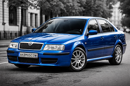 Какой аккумулятор подходит для Skoda Octavia I Рестайлинг 2000 - 2011 1.9d (90 л.с.)