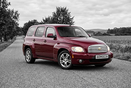 Выберите идеальный аккумулятор для Chevrolet HHR: секреты правильного подбора ёмкости, размеров и полярности