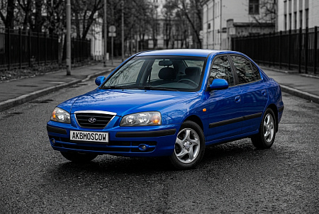 Как выбрать идеальный аккумулятор для Hyundai Elantra III (XD) 2000-2003 2.0: 5 шагов к успешному старту даже в самых суровых морозах