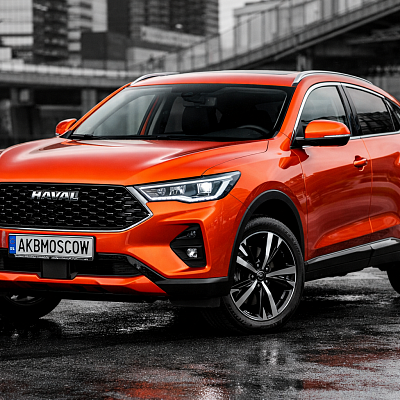Как выбрать идеальный аккумулятор для Haval F7x I Рестайлинг 2022: советы и рекомендации для надежного запуска в любое время года