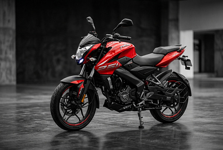 Как правильно выбрать аккумулятор для мотоцикла Bajaj Pulsar: главные критерии и ошибки, которых стоит избегать
