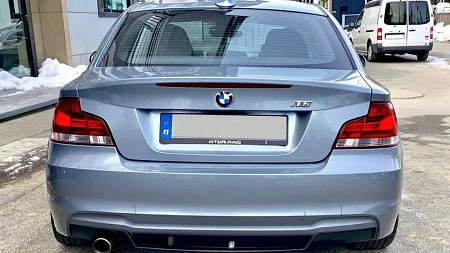 Как выбрать идеальный аккумулятор для BMW 1er I (E87/E81/E82/E88) рестайлинг 2007-2011: советы и рекомендации экспертов