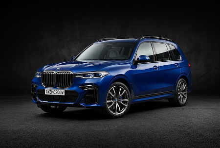 Как выбрать идеальный аккумулятор для BMW X7: советы по характеристикам и ошибкам, которых следует избегать