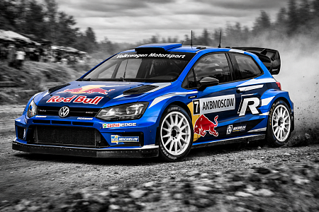 Какой аккумулятор подходит для Volkswagen Polo R WRC
