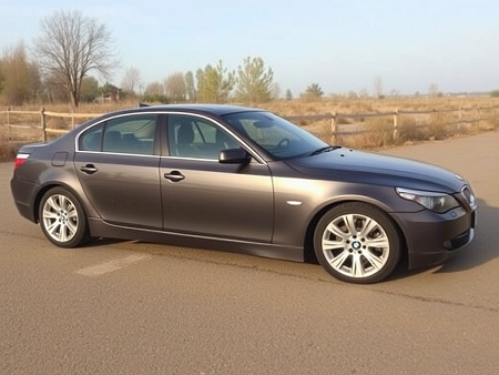Надежный аккумулятор для BMW 525xd: полное руководство по выбору, установке и уходу за батареей с учетом всех особенностей модели E60/E61 2002-2007