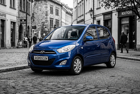 Подбор идеального аккумулятора для Hyundai i10 I: как избежать ошибок и гарантировать надежность вашего автомобиля