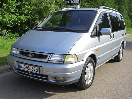 Как выбрать идеальный аккумулятор для Ford Aerostar 3.0: советы, характеристики и хитрости установки