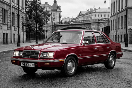Как выбрать идеальный аккумулятор для Dodge 600: все ключевые параметры и советы для надежного запуска автомобиля