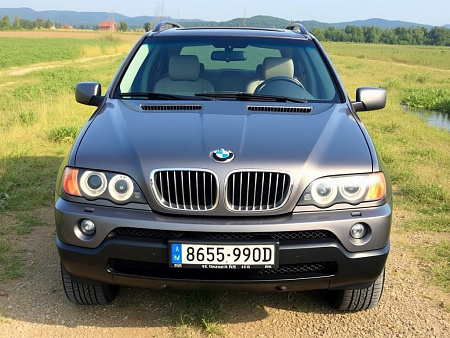 Лучшие аккумуляторы для BMW X5 I (E53): как выбрать идеальный вариант для вашего автомобиля