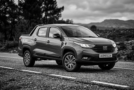 Как правильно выбрать аккумулятор для Fiat Strada: советы и основные параметры для надежной работы вашего авто