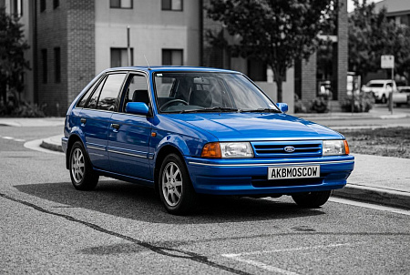 Как правильно выбрать аккумулятор для Ford Laser: ключевые характеристики для надежности и долгого использования