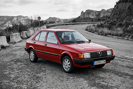 Как выбрать идеальный аккумулятор для Alfa Romeo Arna: 7 секретов успешного подбора и основные параметры