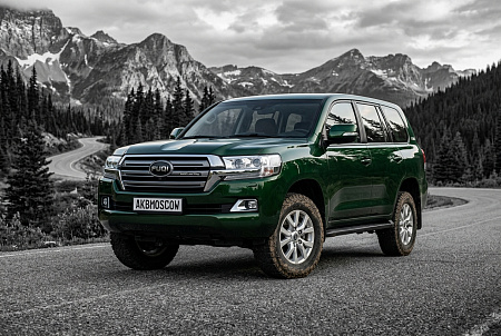 Как выбрать идеальный аккумулятор для Fuqi 6500 (Land King): советы по характеристикам и избеганию ошибок
