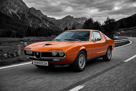 Как выбрать аккумулятор для Alfa Romeo Montreal: секреты надежного старта и безопасности вашего автомобиля