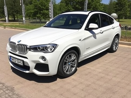 Как выбрать идеальный аккумулятор для BMW X4 M40i: всё о характеристиках, замене и эксплуатации в российских условиях