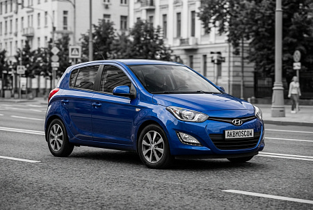 Как выбрать идеальный аккумулятор для Hyundai i20 I Рестайлинг 2012-2014: размеры, полярность и советы по безопасному запуску двигателя