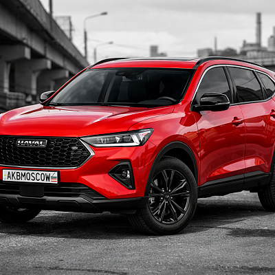 Как выбрать идеальный аккумулятор для Haval F7 I Рестайлинг 2022: советы и лучшие варианты для надежности на дороге