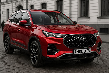 Надежный аккумулятор для Chery Tiggo 8 Pro DCT: как выбрать лучшую батарею для вашего автомобиля в любых условиях